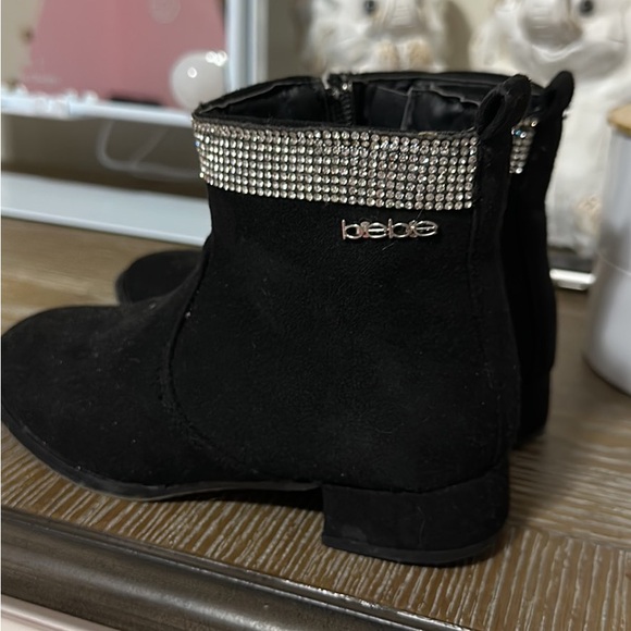 Bebe girls boots - Picture 2 of 2